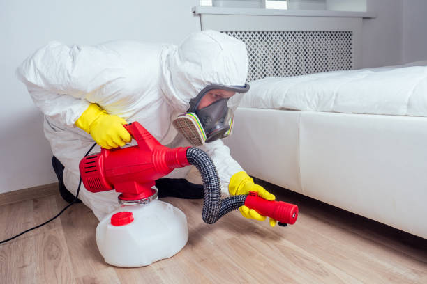 Best Rat Extermination Near Me  in Delafield, WI