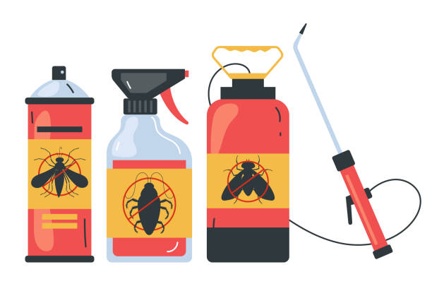 Best Pest Control for Businesses  in Delafield, WI